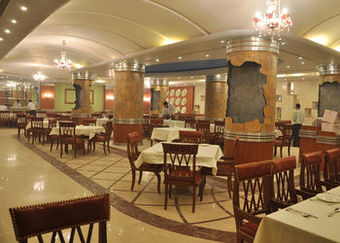 Hotel Babylon Inn