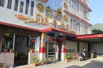 Hotel Mayal Retreat