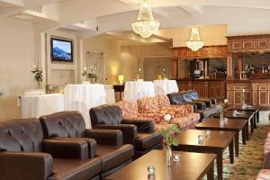 Hotel Knockranny House