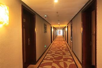 Suofeite Hotel Yiwu