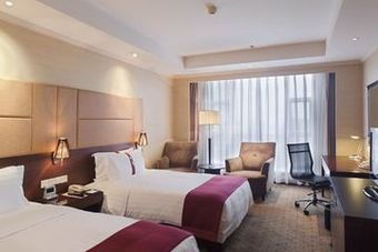 Hotel Holiday Inn North Chongqing