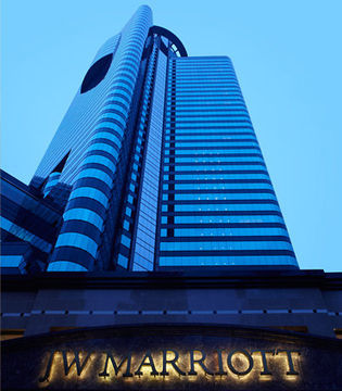 Hotel Jw Marriott