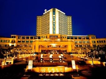 Hotel Green Lake