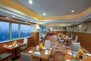 Hotel Grand Park