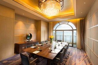 Hotel Hilton Yuxi Fuxian Lake
