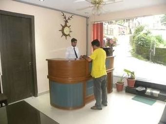 Hotel Laxmi Palace