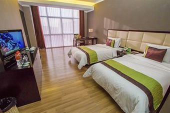Maqna Hotel