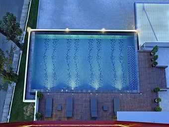 Hotel Santika Palu
