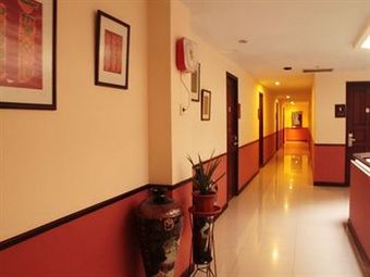 Losari Beach Hotel