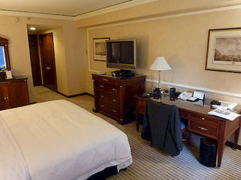 Grand Pacifik Hotel