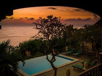 Hotel Beten Waru