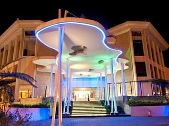 Apartamento Mikie Holiday Resort & Hotel
