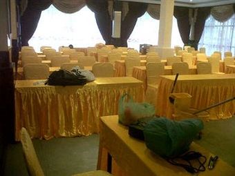 Batam City Hotel