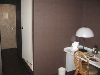 Ooike Hotel