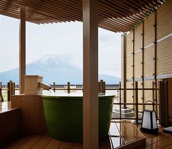Hotel Konansou