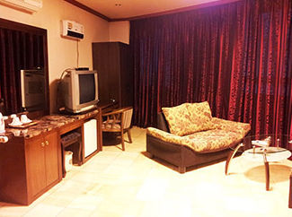 Highfere Hotel