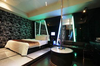 Hwagok Chocolate Hotel