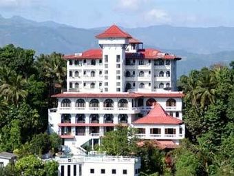 Hotel Swiss Residence