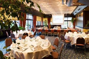 Hotel Parc Bellevue