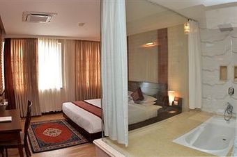 Hotel Marshyangdi