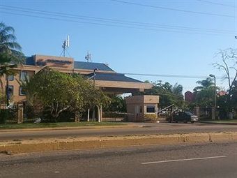 Hotel Eurobuilding Express El Tigre