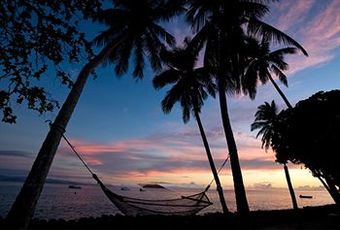 Apartamento Garden Island Resort
