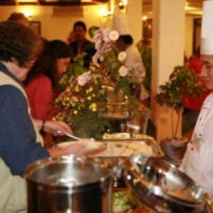 Hotel Barahi