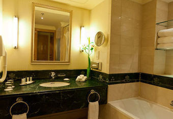 Hotel Marriott Madinah