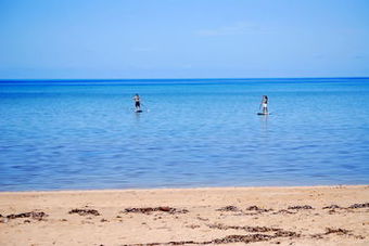 Golden Sands Apartments By Sol Resorts