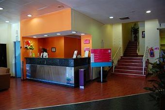 Hotel Turismo