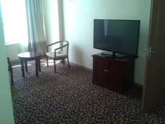 The Mirror Hotel
