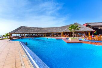 Hotel Royal Horizon Baobab