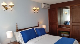 Hotel Alhambra