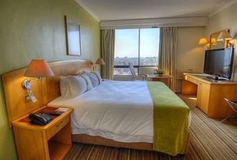 Hotel Holiday Inn Harare