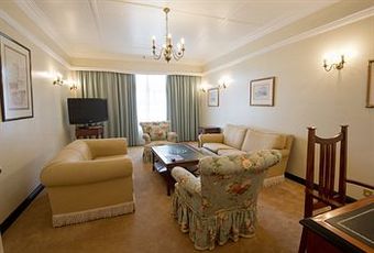 Meikles Hotel
