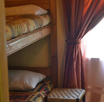 Hotel Eden Lodges