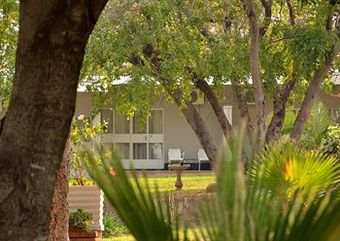 Hotel Cresta Sprayview