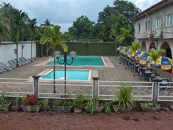 Hotel Royal Palace