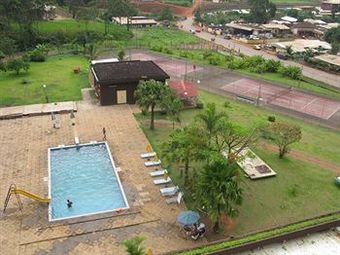 Ayaba Hotel
