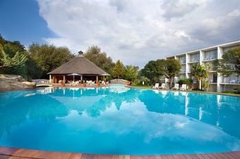 Hotel Maseru Sun