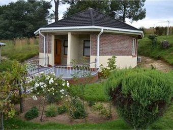 Hotel Kapitseng Guest House