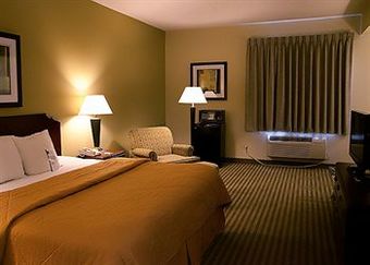 Hotel Comfort Inn