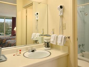 Motel Super 8 Hope
