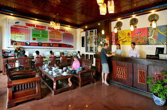 Hotel Grassland