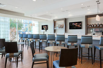 Hotel Residence Inn By Marriott San Jose Airport