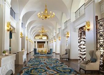 Apartamento The Vinoy Renaissance St. Petersburg Resort & Golf Club