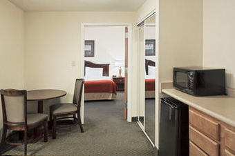 Hotel Holiday Inn Express & Suites Clearwater North/dunedin