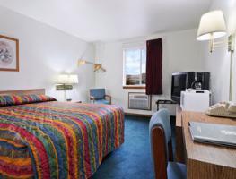 Motel Days Inn Lewiston