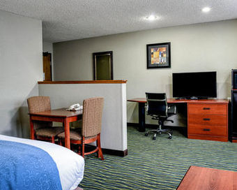 Motel Quality Inn