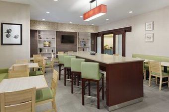 Hotel Country Inn & Suites By Carlson, Brunswick I-95, Ga